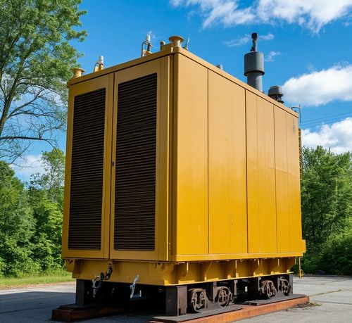 Решения для электромагнитного экранирования