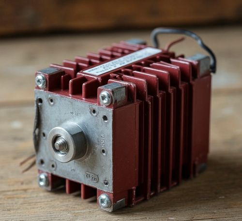 Магнитно-мягкие сплавы на никелевой основе