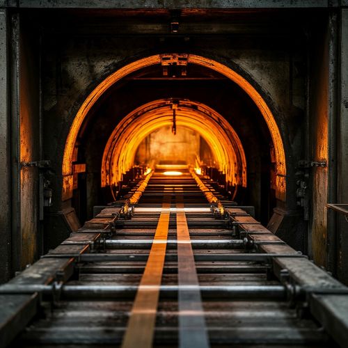 Подробный разбор дефектов термической обработки