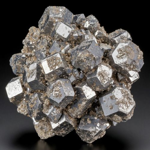 Легирующие элементы