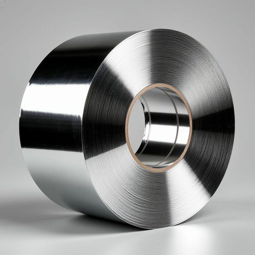 История одного слитка