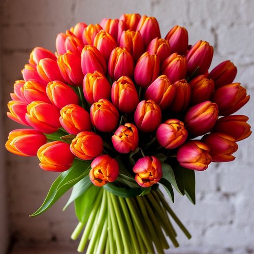 C Международным женским днем