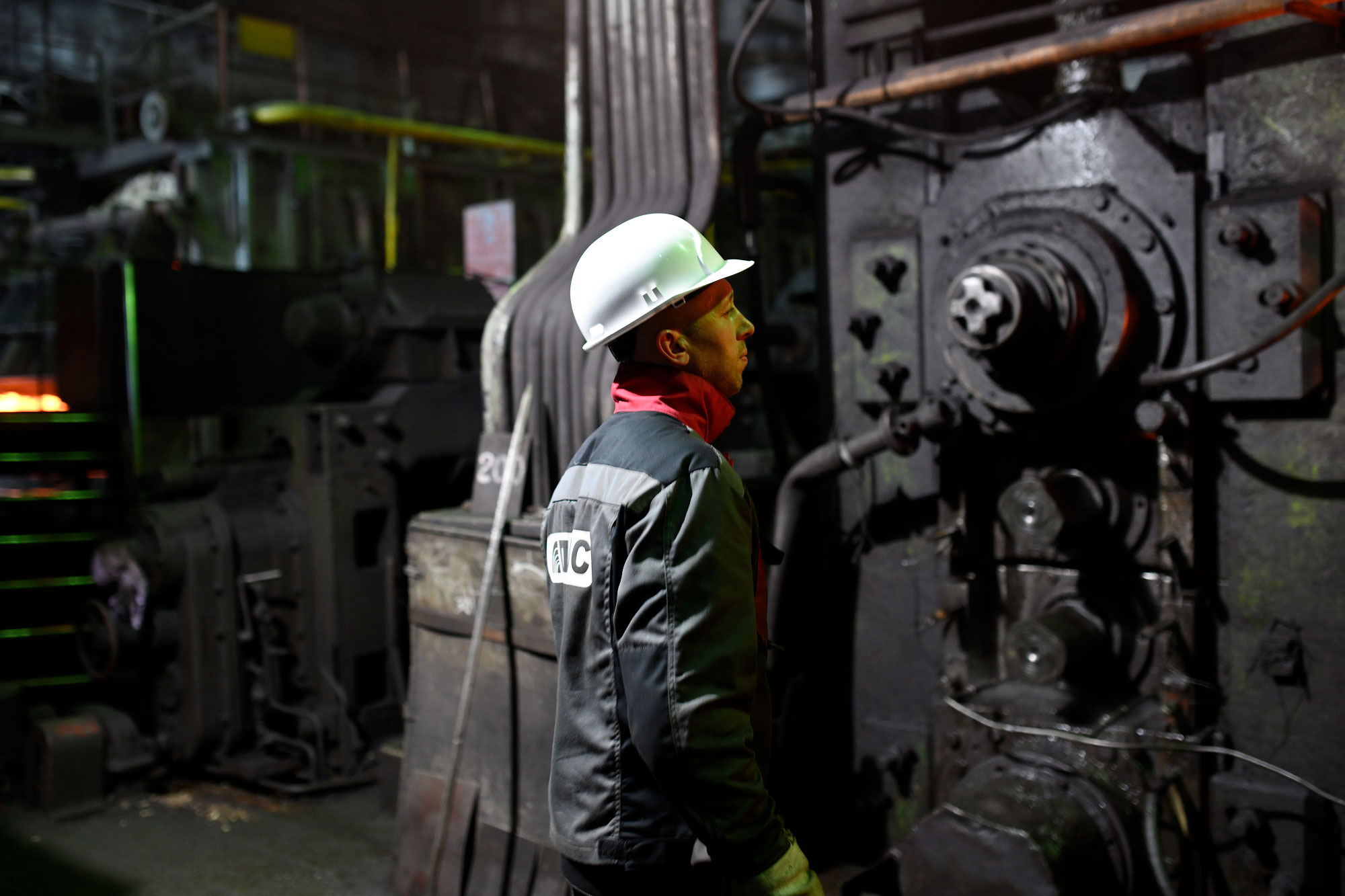 Круг прецизионный из магнитно-мягких сплавов 79НМ и 49КФ на складе производителя.