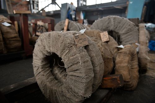 Стали, сплавы и композиты