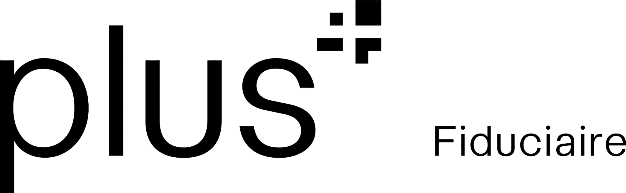 Logo Plus Fiduciaire