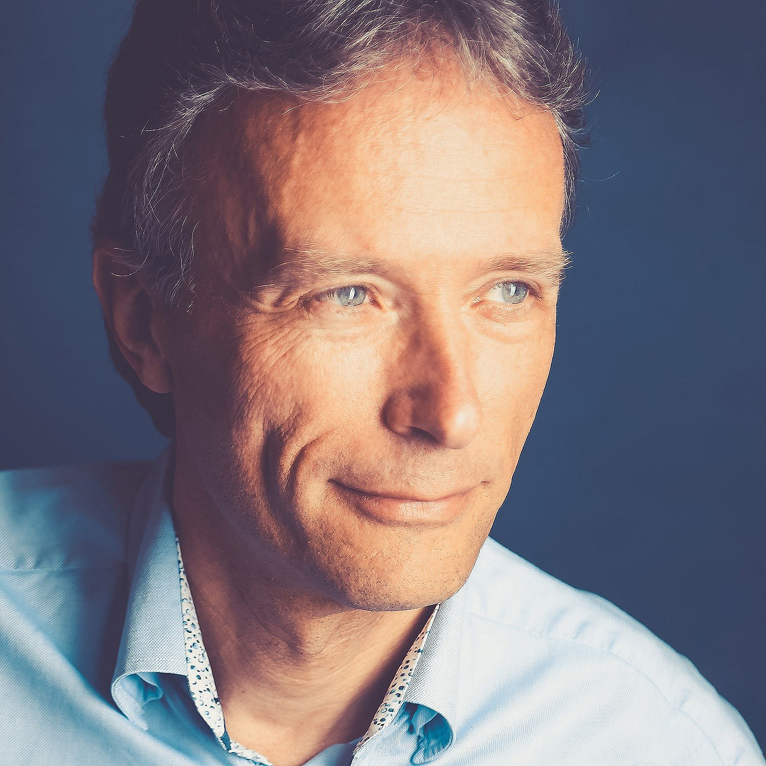 Frank Mostert
