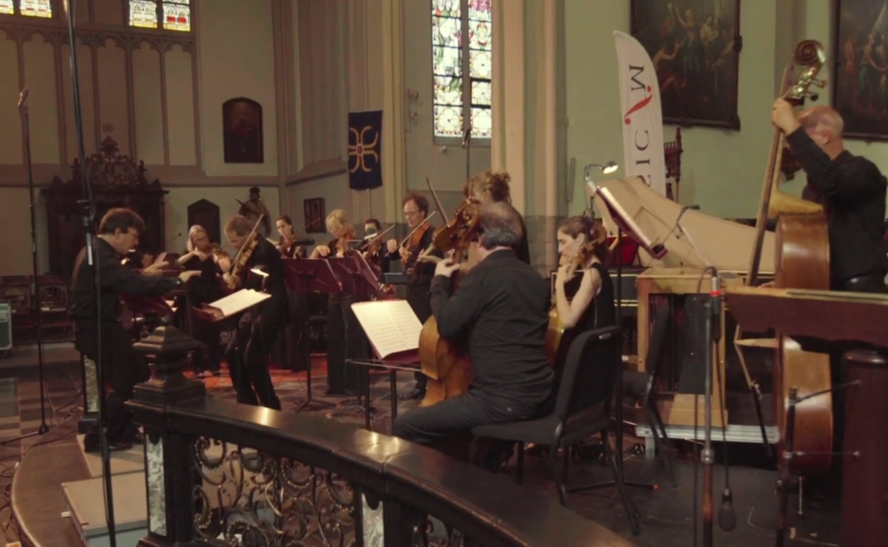 Barock 2019