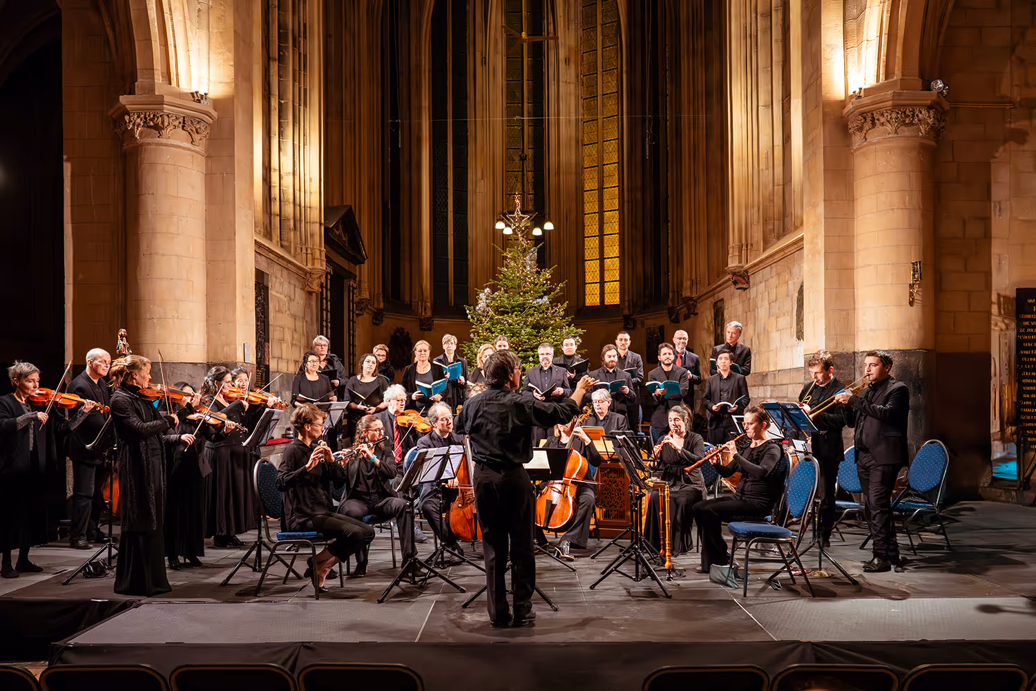 Het Jubileumconcert wordt een feest van herkenning