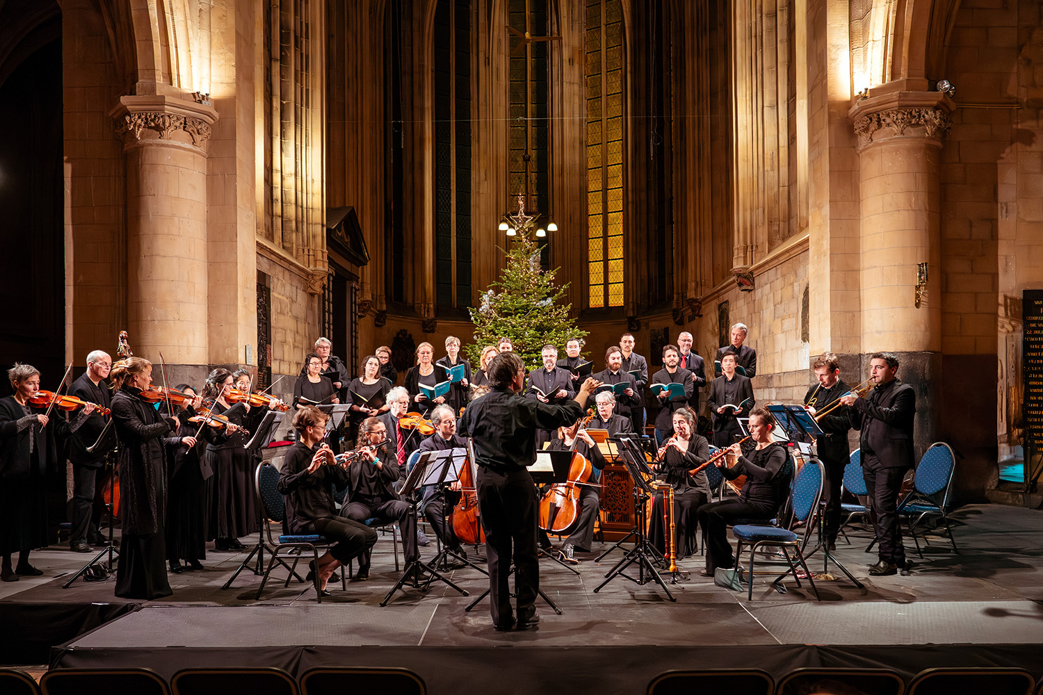 Het Jubileumconcert wordt een feest van herkenning