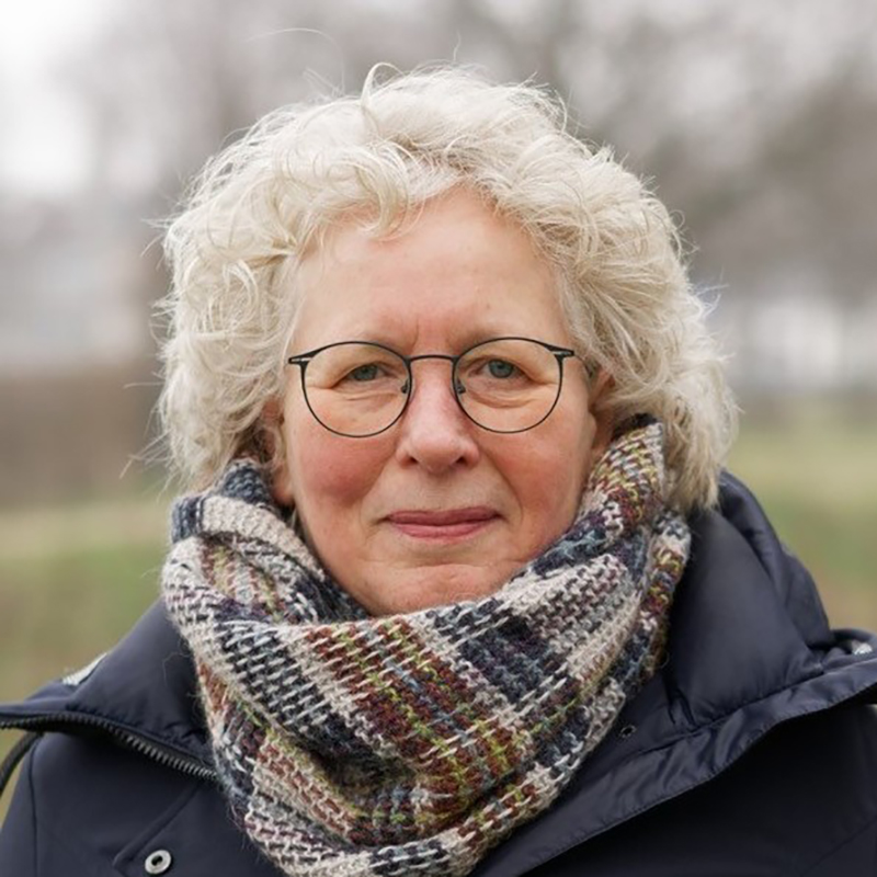 Vertrek van Annelies Haanebrink als lid van de Raad van Toezicht