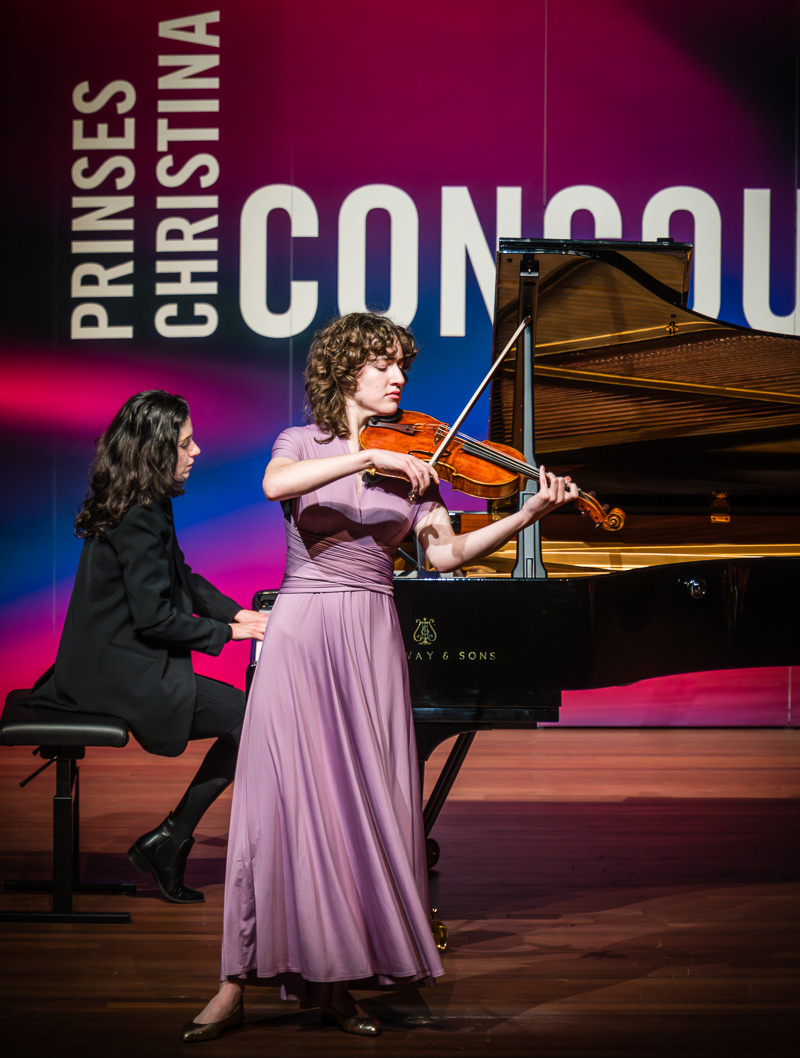 Winnaar Ad Mosam Barokprijs 2026