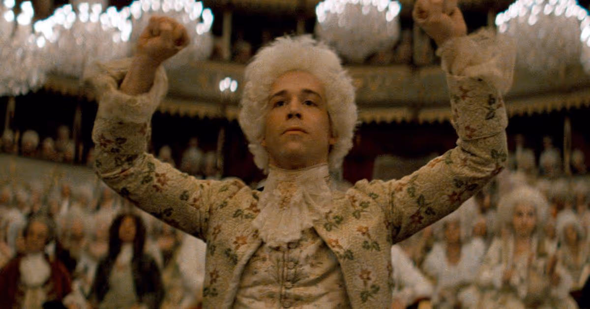 De film Amadeus
