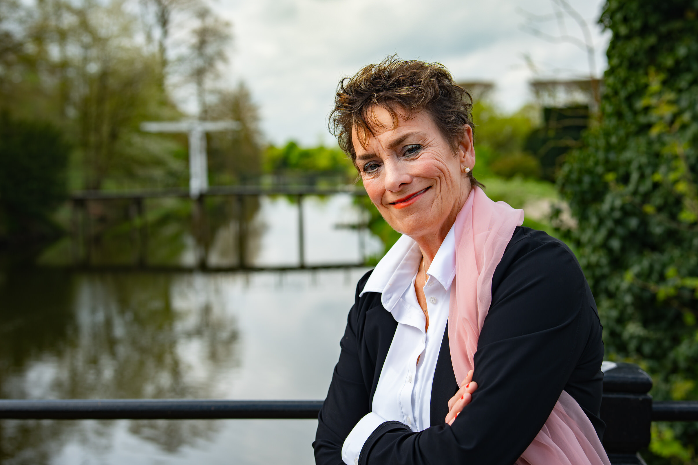 Gwen Dudok van Heel versterkt Raad van Toezicht