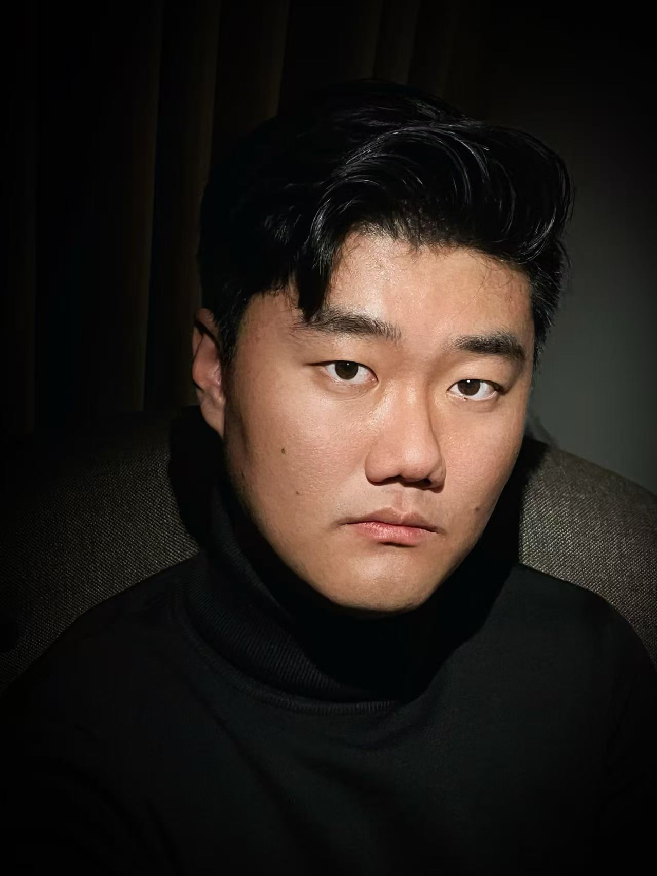 Jiawen Li