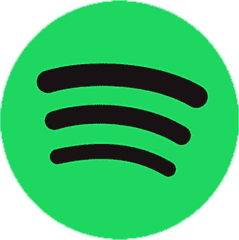 Een mijlpaal op spotify