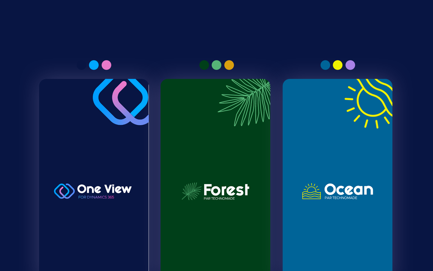 Homme qui est en train de créer un devis sur son ordinateur