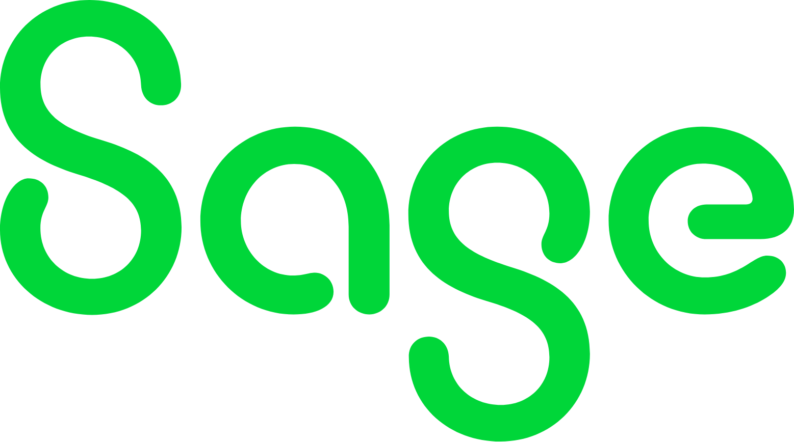 Logo Sage