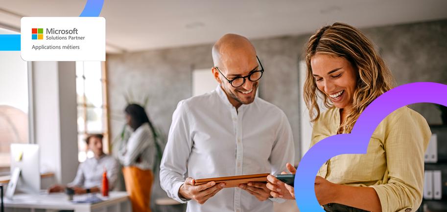 Replay Webinar - Wave 1 2026 Dynamics 365 : les nouvelles capacités Sales, Customer Service et Customer Insights au service du business