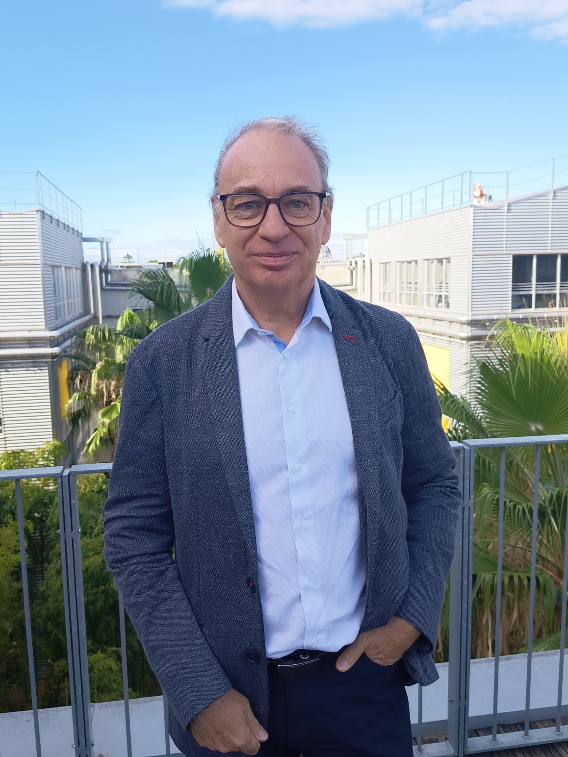 Philippe Boutter