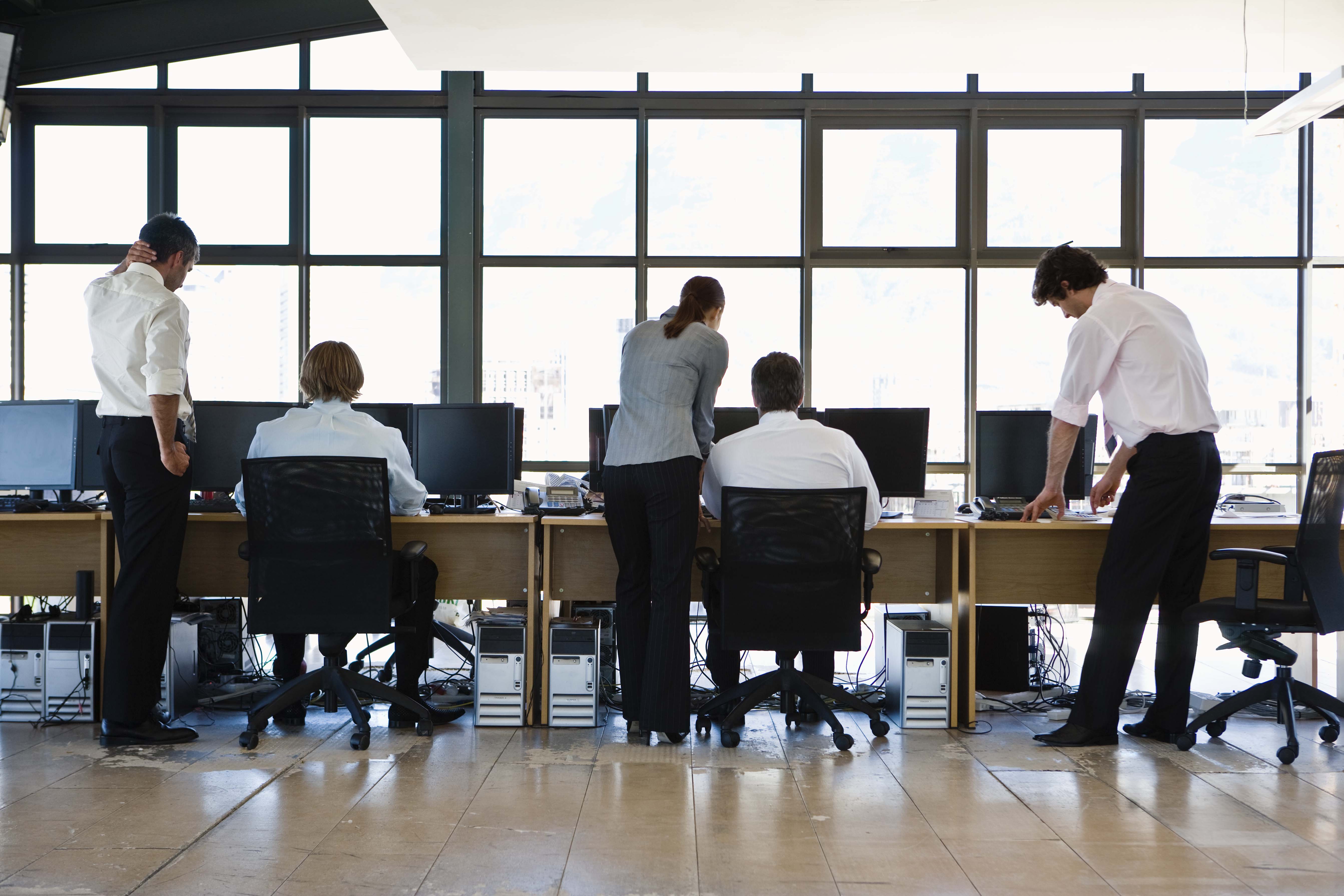 Effective Meetings