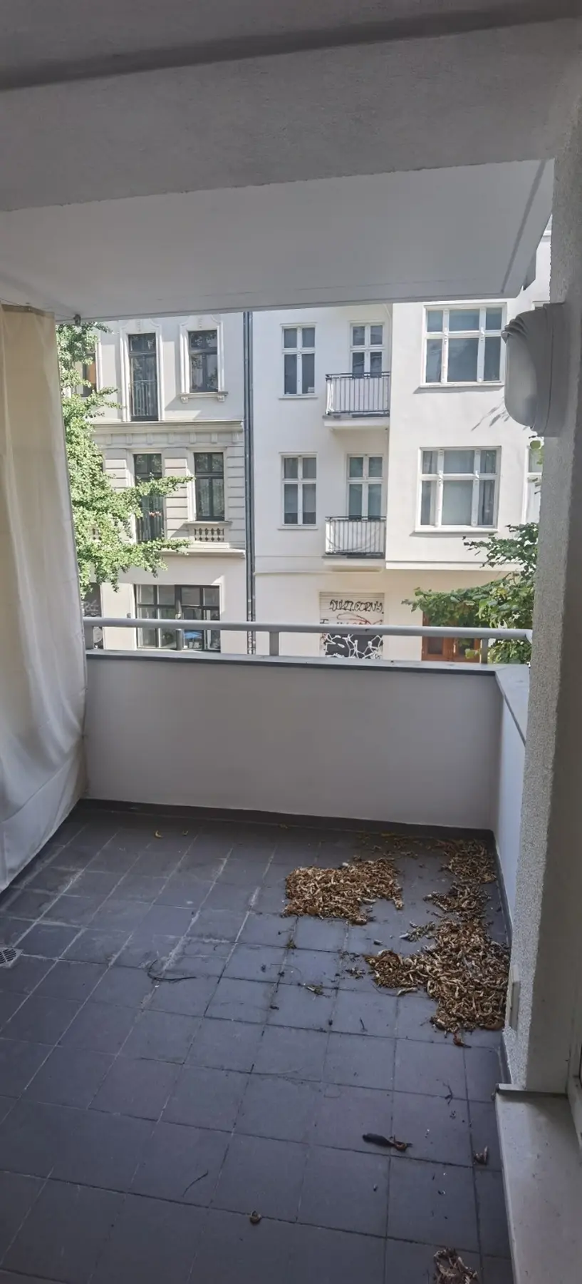 Gebäude