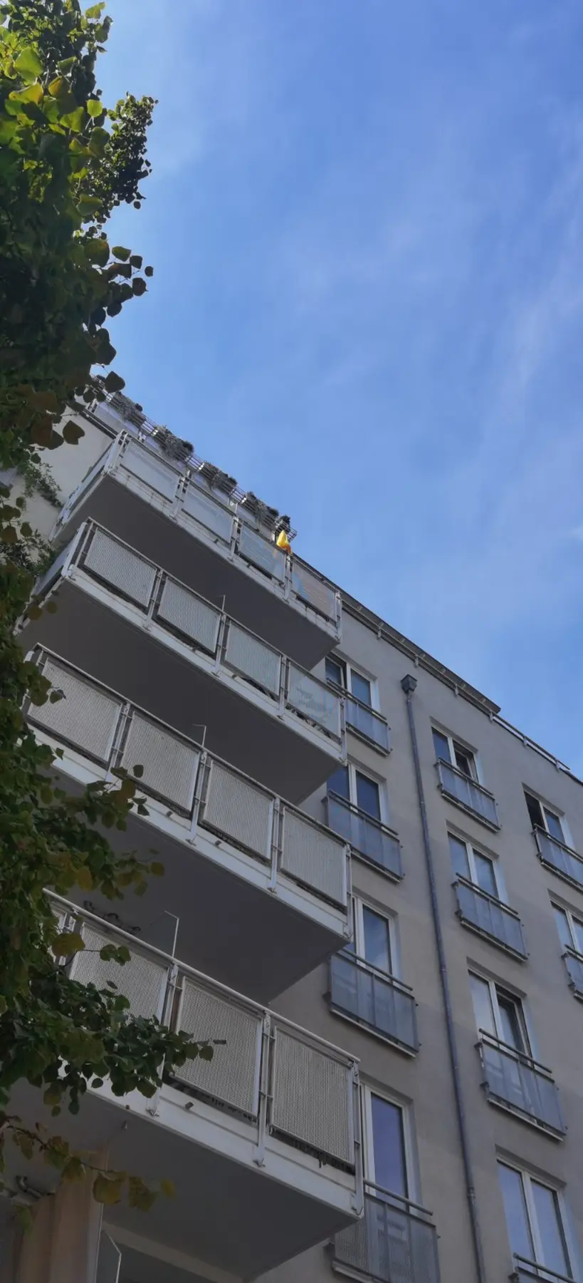 Gebäude