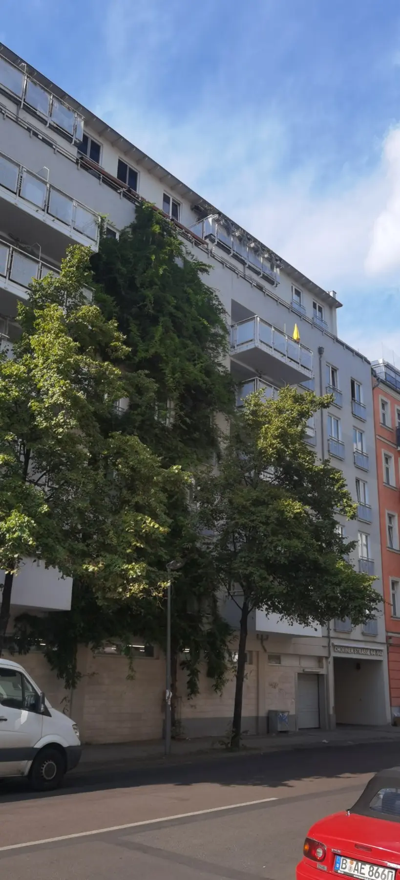 Gebäude