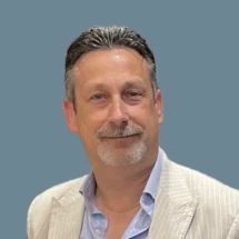 A photo of Jim Moore, Managing Partner