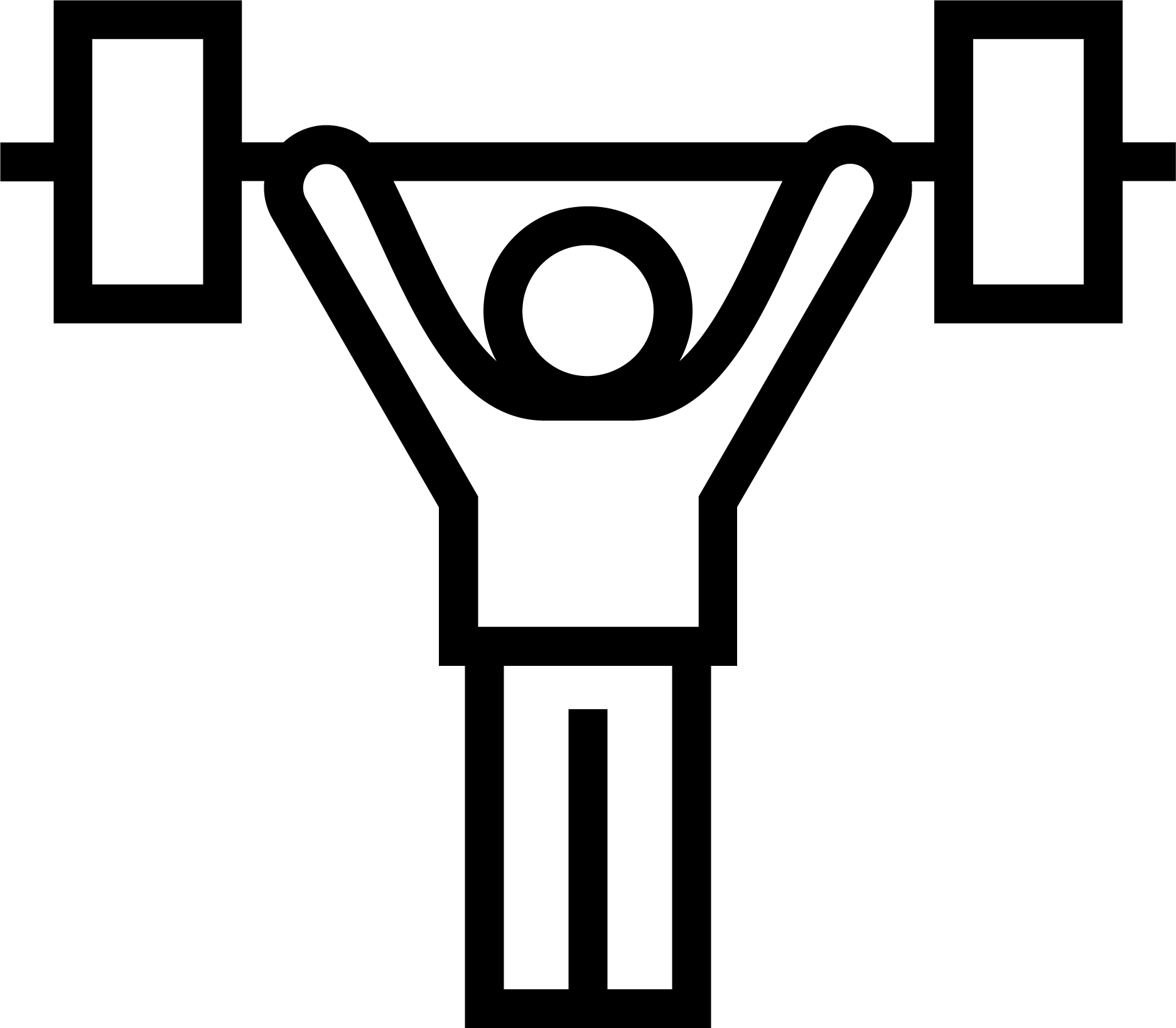 Strength Icon created by 
WBcreative from Noun Project