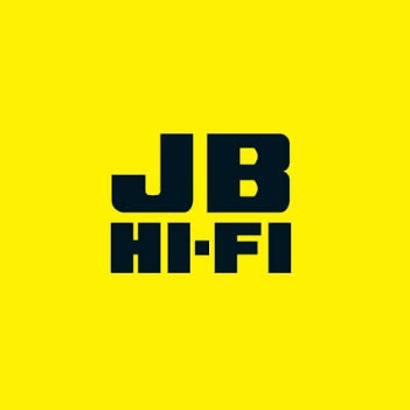 JB Hi-Fi