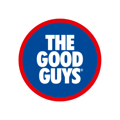 The Good Guys