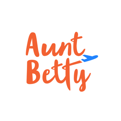 Aunt Betty
