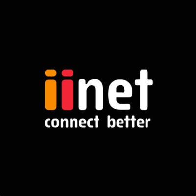 iiNet