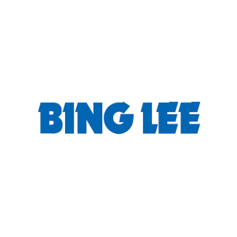 Bing Lee