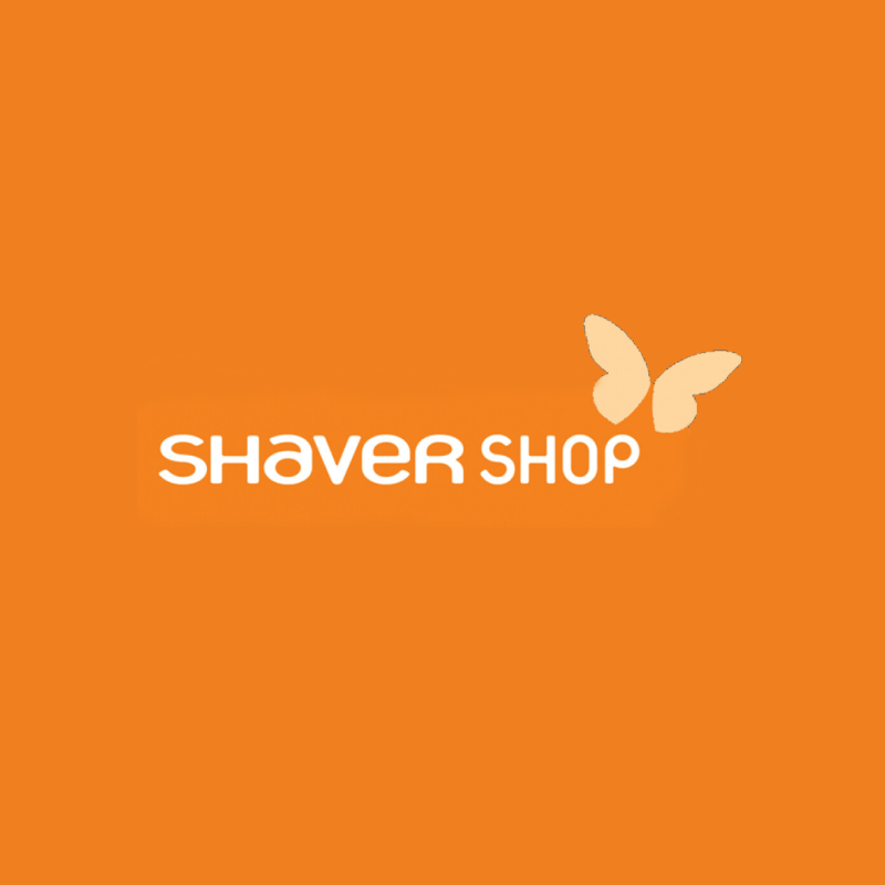 Shaver Shop