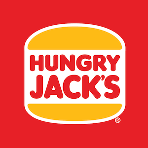 Hungry Jack's