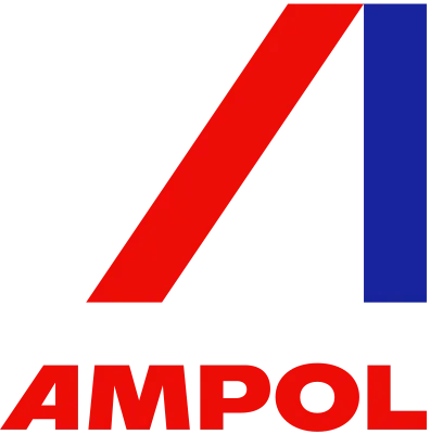 Ampol Energy logo