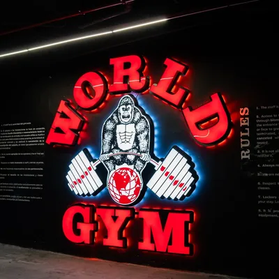 World Gym