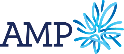 AMP Superannuation logo