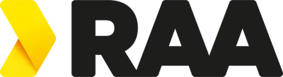 RAA logo