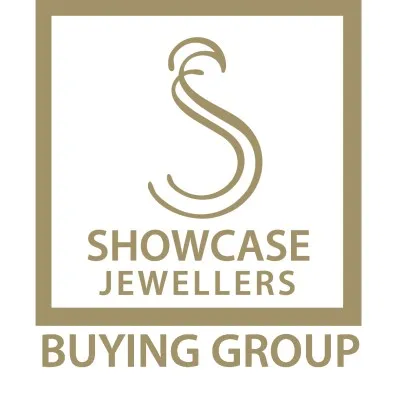 Showcase Jewellers logo