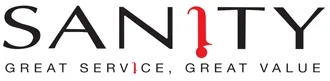 Sanity logo