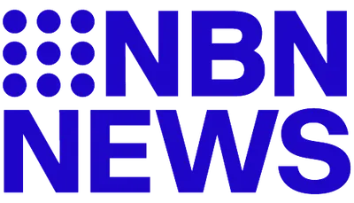 NBN News logo