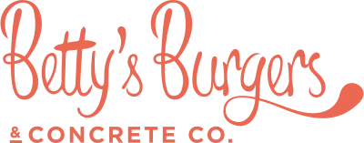 Betty's Burgers