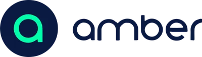Amber Electric logo