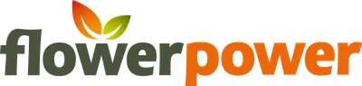 Flower Power logo