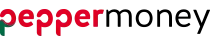 Pepper Money logo