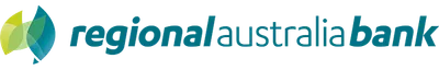 Regional Australia Bank logo