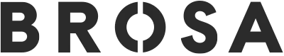 Brosa logo