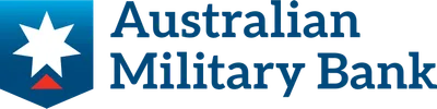 Australian Military Bank logo